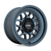 KMC KM725 TERRA - 17 inch BLUE