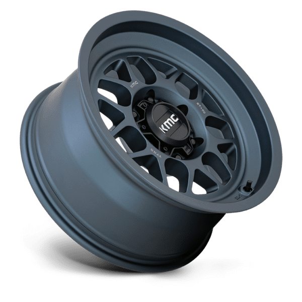 KMC KM725 TERRA - 17 inch BLUE - Image 3