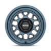 KMC KM725 TERRA - 17 inch BLUE - Image 2