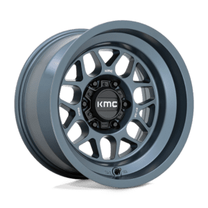 KMC KM725 TERRA - 17 inch BLUE