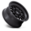 KMC KM725 TERRA - 18 inch BLACK - Image 2
