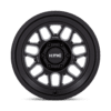 KMC KM725 TERRA - 18 inch BLACK - Image 3