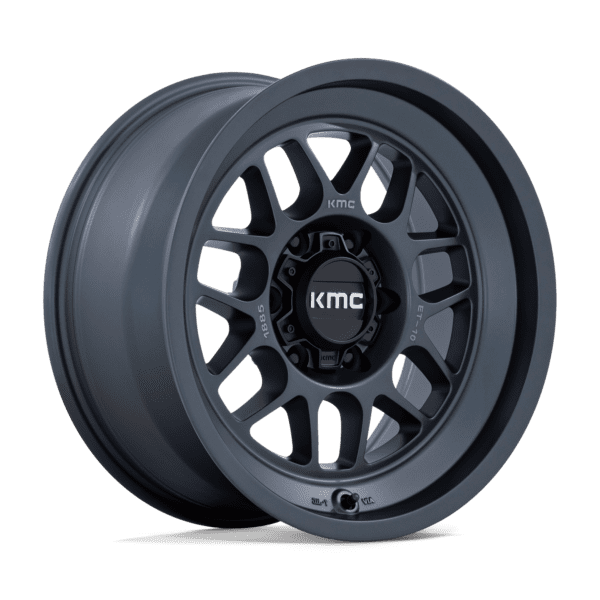 KMC KM725 TERRA - 18 inch BLUE