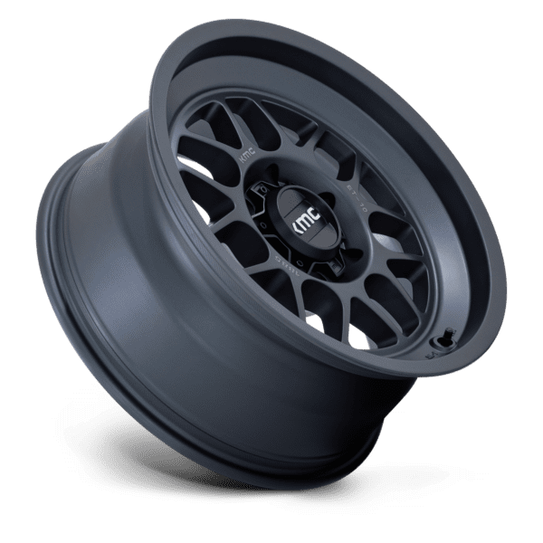 KMC KM725 TERRA - 18 inch BLUE - Image 3