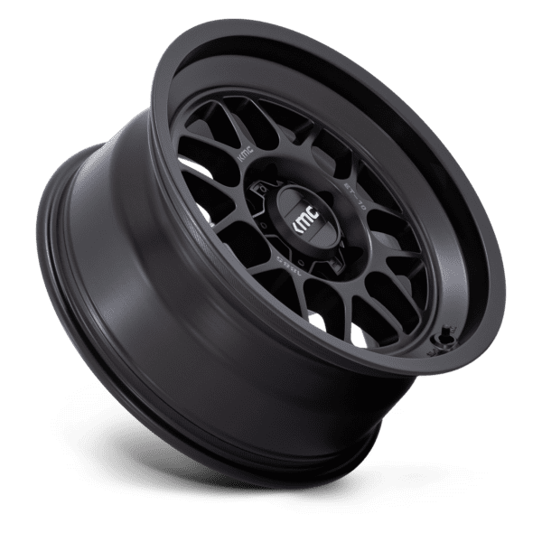 KMC KM725 TERRA - 18 inch BLACK - Image 2