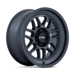 KMC KM725 TERRA - 20 inch BLUE