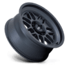 KMC KM725 TERRA - 20 inch BLUE - Image 3