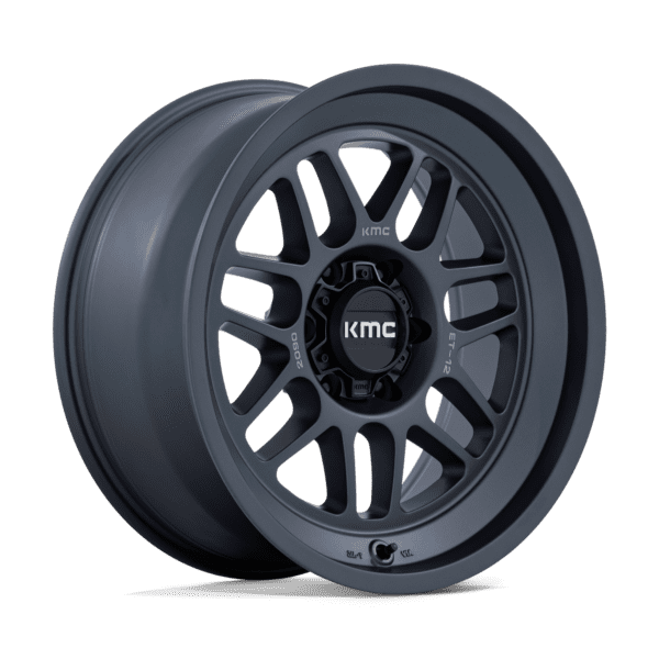 KMC KM725 TERRA - 20 inch BLUE