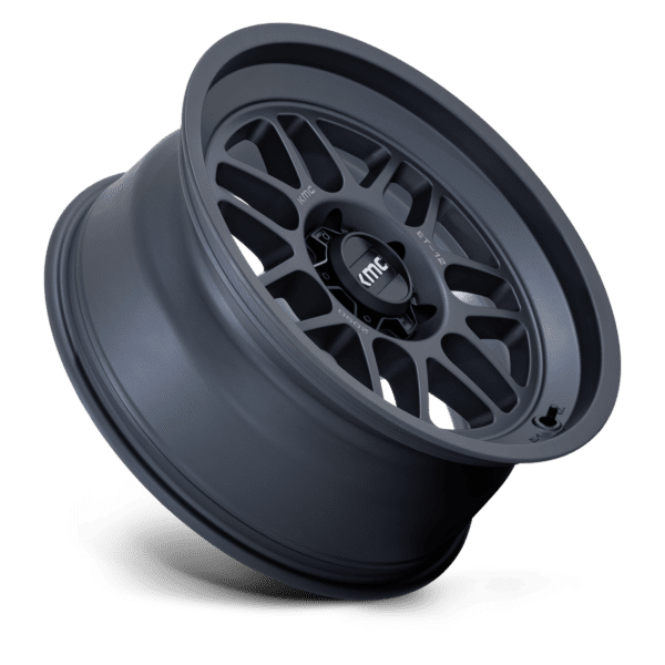 KMC KM725 TERRA - 20 inch BLUE - Image 3