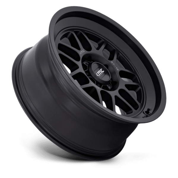 KMC KM725 TERRA - 20 inch BLACK - Image 3
