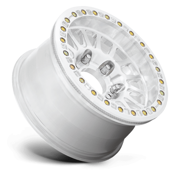 KMC KM445 IMPACT FORGED BEADLOCK - 17 inch MACHINED - Image 2