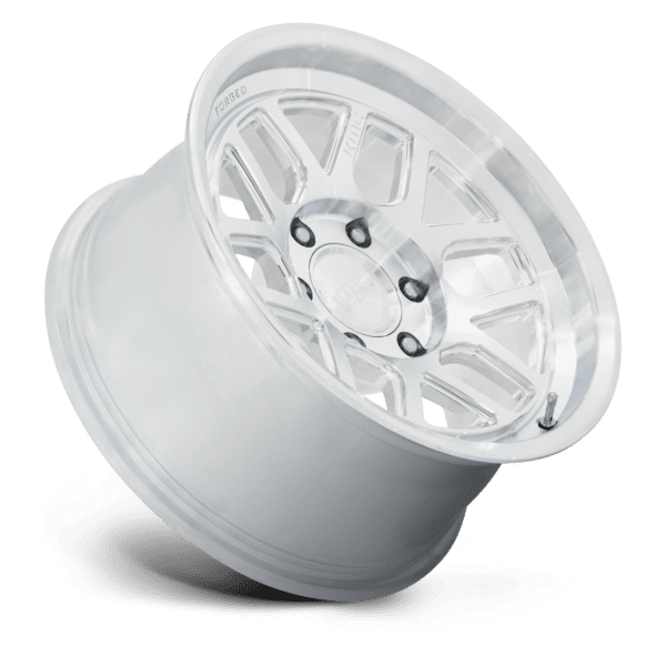 KMC KM446 MESA FORGED MONOBLOCK - 17 inch MACHINED - Image 2