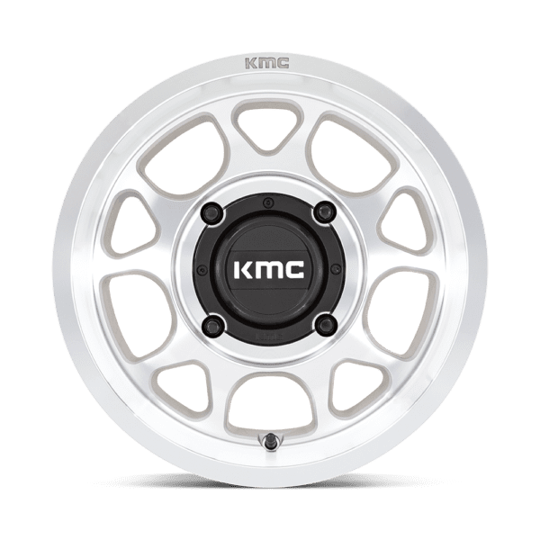 KMC Powersports KS137 TORO S UTV - 15 inch MACHINED - Image 2