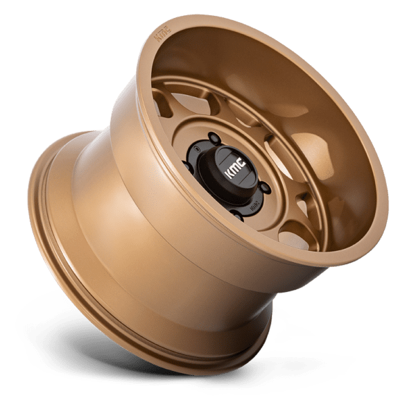KMC Powersports KS137 TORO S UTV - 15 inch BRONZE - Image 3