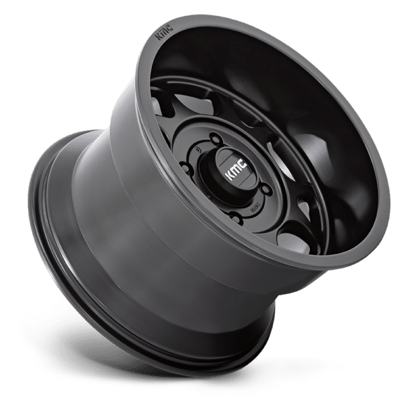 KMC Powersports KS137 TORO S UTV - 15 inch BLACK - Image 2