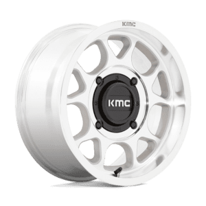 KMC Powersports KS137 TORO S UTV - 15 inch MACHINED