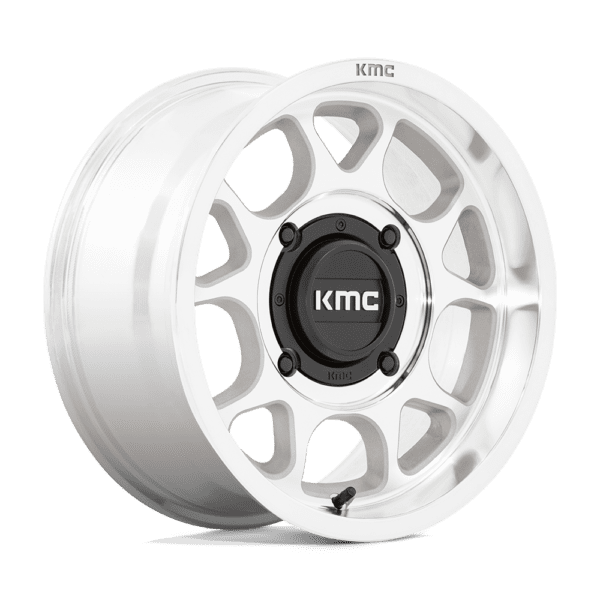 KMC Powersports KS137 TORO S UTV - 15 inch MACHINED