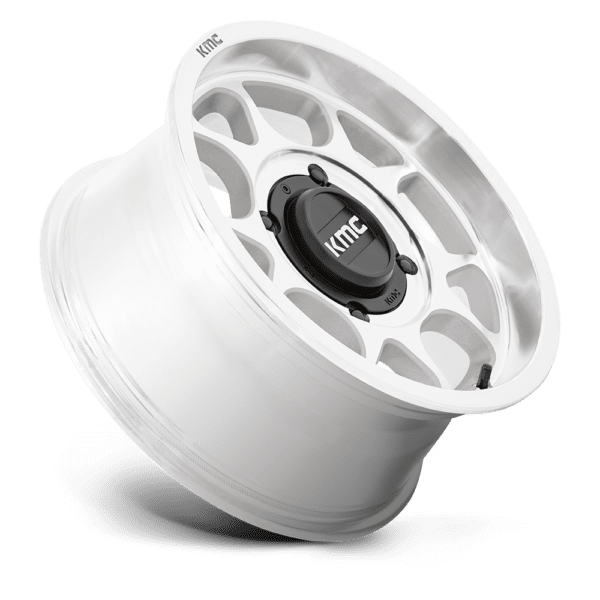 KMC Powersports KS137 TORO S UTV - 15 inch MACHINED - Image 2