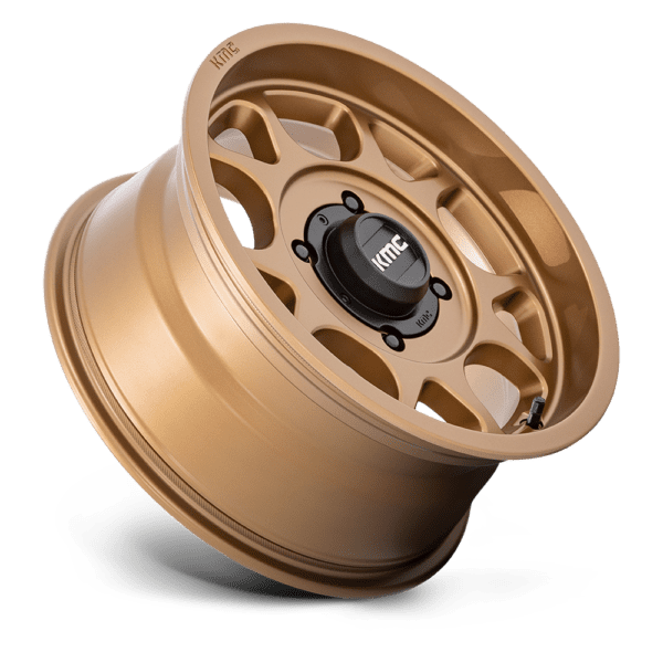KMC Powersports KS137 TORO S UTV - 15 inch BRONZE - Image 3