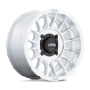 KMC Powersports KS138 IMPACT UTV - 15 inch MACHINED