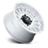 KMC Powersports KS138 IMPACT UTV - 15 inch MACHINED - Image 2