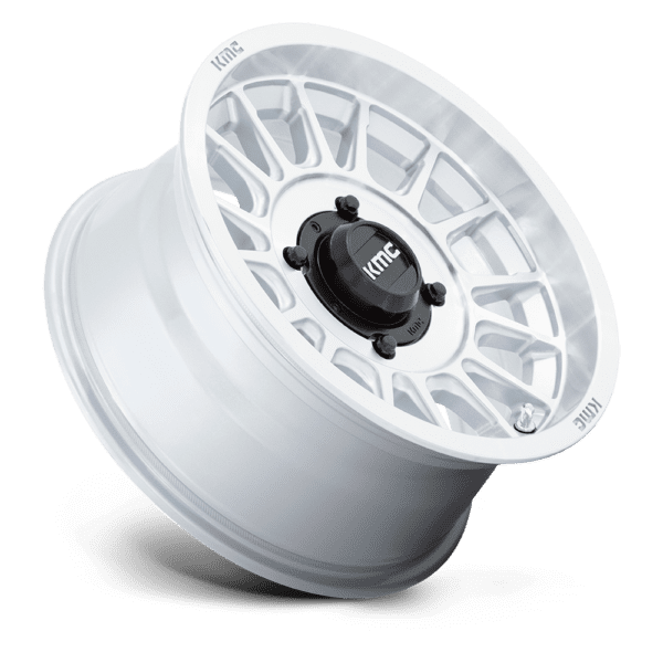 KMC Powersports KS138 IMPACT UTV - 15 inch MACHINED - Image 2