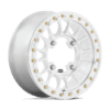 KMC Powersports KS436 IMPACT FORGED BEADLOCK - 15 inch MACHINED