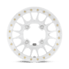 KMC Powersports KS436 IMPACT FORGED BEADLOCK - 15 inch MACHINED - Image 3