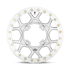 KMC Powersports KS433 MESA BEADLOCK FORGED - 15 inch MACHINED - Image 2