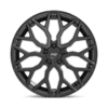 Niche 1PC M261 MAZZANTI - 22 inch BLACK - Image 3