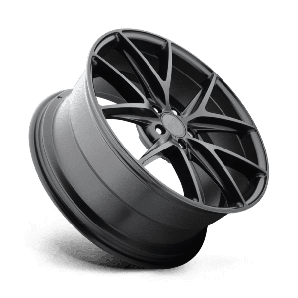 Niche 1PC M117 MISANO - 18 inch BLACK - Image 2