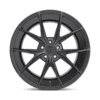 Niche 1PC M117 MISANO - 18 inch BLACK - Image 3