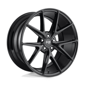 Niche 1PC M119 MISANO - 20 inch BLACK