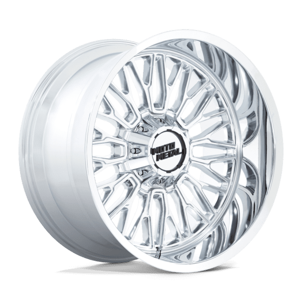 Moto Metal MO809 STINGER - 20 inch CHROME