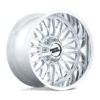 Moto Metal MO809 STINGER - 20 inch CHROME