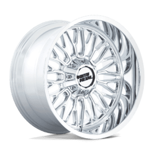 Moto Metal MO809 STINGER - 20 inch CHROME