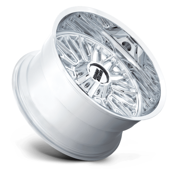 Moto Metal MO809 STINGER - 20 inch CHROME - Image 4