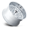 Moto Metal MO809 STINGER - 20 inch CHROME - Image 4