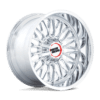 Moto Metal MO809 STINGER - 20 inch CHROME - Image 2