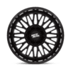 Moto Metal MO809 STINGER - 22 inch BLACK - Image 3