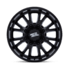 Moto Metal MO810 LEGACY - 17 inch BLACK - Image 3