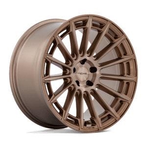 Niche 1PC M275 AMALFI - 20 inch BRONZE