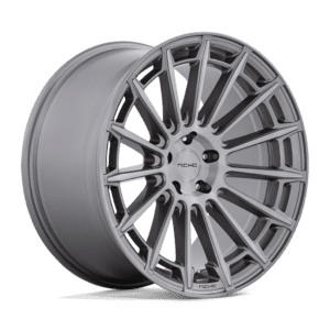 Niche 1PC M276 AMALFI - 20 inch GRAY