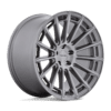 Niche 1PC M276 AMALFI - 20 inch GRAY