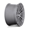 Niche 1PC M276 AMALFI - 20 inch GRAY - Image 4