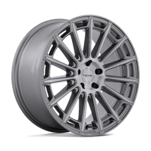 Niche 1PC M276 AMALFI - 20 inch GRAY
