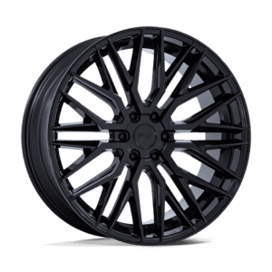Niche 1PC M224 GAMMA - 22 inch BLACK