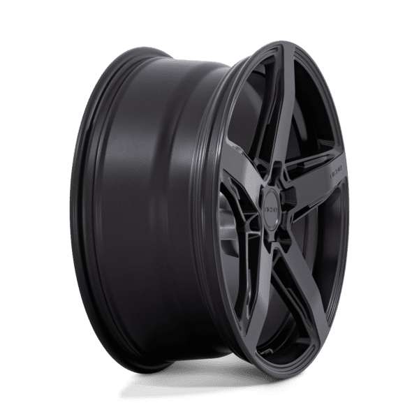 Niche 1PC M269 TERAMO - 20 inch BLACK - Image 2