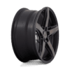 Niche 1PC M271 TERAMO - 20 inch GRAY - Image 3