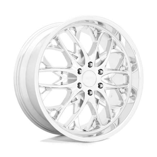 DUB 1PC S262 OG - 24 inch CHROME